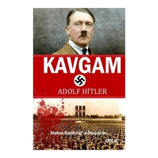 Kavgam - Adolf Hitler