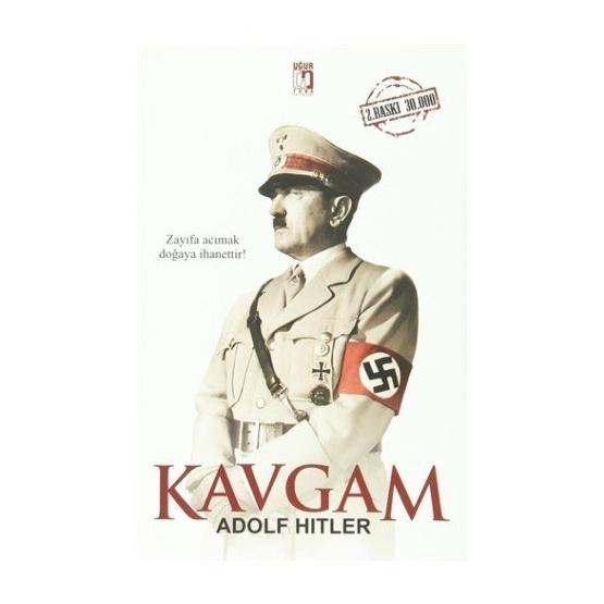 Kavgam - Adolf Hitler