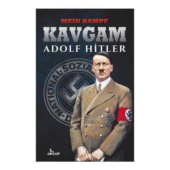 Kavgam - Adolf Hitler