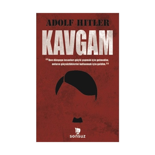 Kavgam - Adolf Hitler Diğer Fiyatı