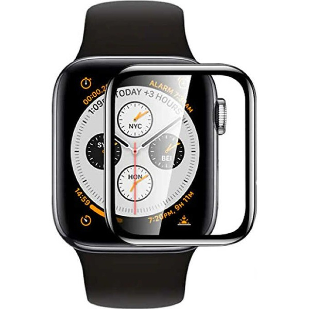 Kavim Apple Watch 44MM Zore Eko Pmma Pet Saat Ekran Koruyucu - Şeffaf Giyilebilir Teknoloji Aksesuarları Fiyatı