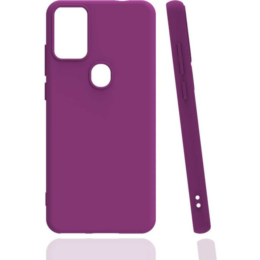 Kavim Reeder P13 Blue Max Pro Kılıf Kavim Biye Silikon - Renkli - P13 Blue Max Pro 2021 Cep Telefonu Kılıfı Fiyatı