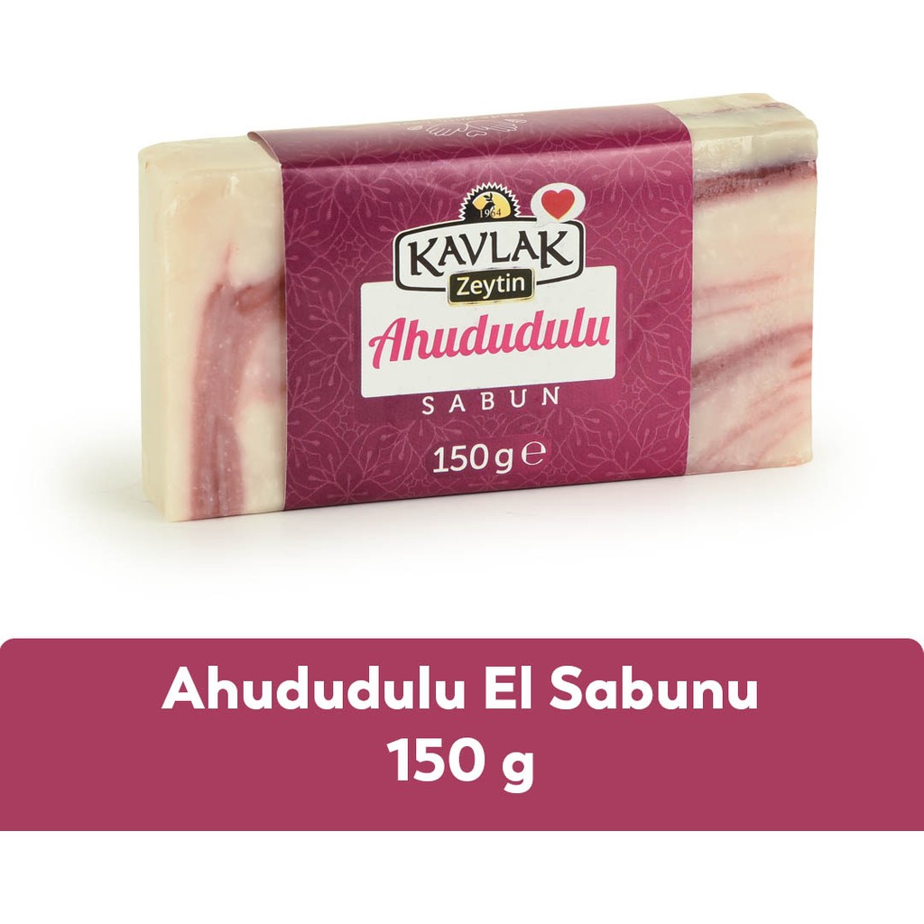 Kavlak Zeytin Kavlak Ahududulu El Yapımı Sabun 150 gr Sabunlar Fiyatı