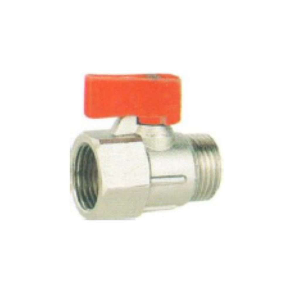 Kavram Metal Mini Küresel Vana 3/4-" Oto Boyaları Fiyatı