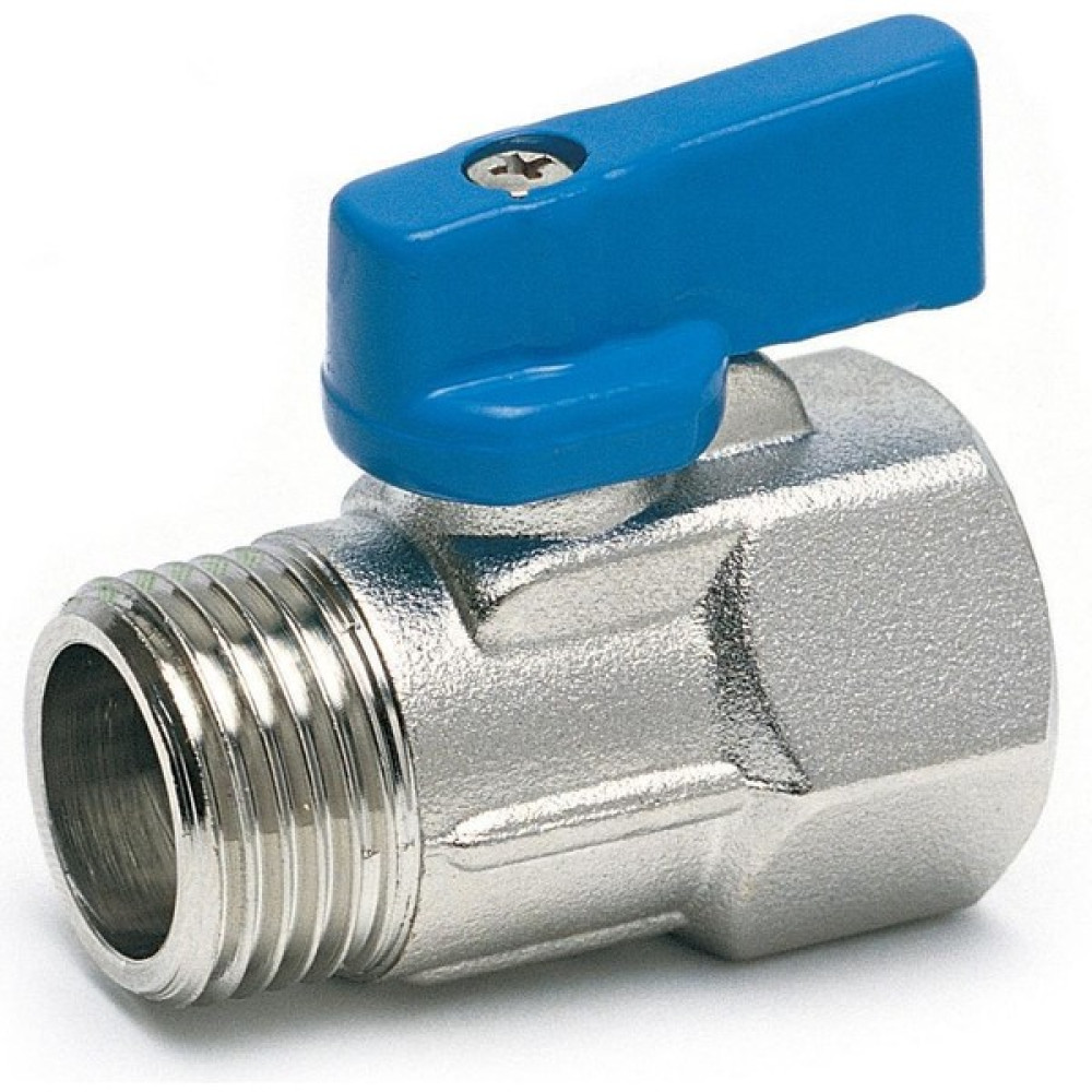 Kavram Vana Armatür Mini Küresel Vana 1/2" Nalburiye & Hırdavat Fiyatı
