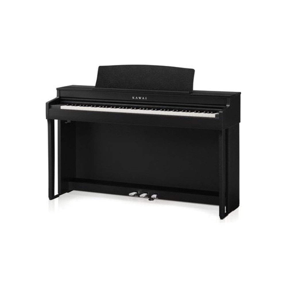 Kawai CN301B Siyah Dijital Piyano Dijital Piyanolar Fiyatı