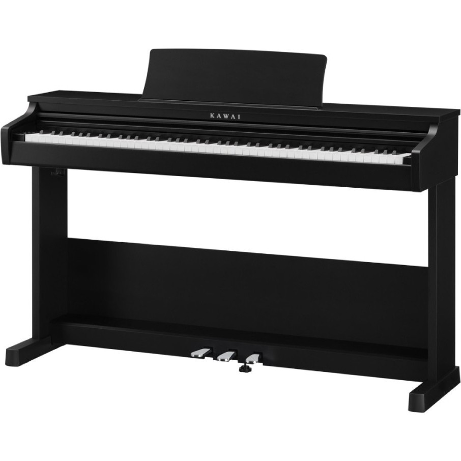 Kawai Kawaı CX102B Siyah Dijital Piyano (Tabure & Kulaklık Hediyeli) Dijital Piyanolar Fiyatı