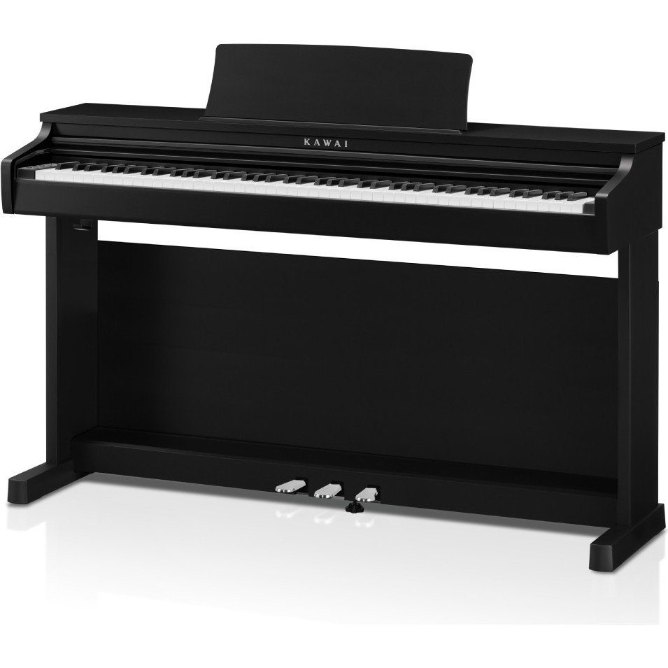 Kawai Kawaı CX202B Siyah Dijital Piyano (Tabure & Kulaklık Hediyeli) Dijital Piyanolar Fiyatı