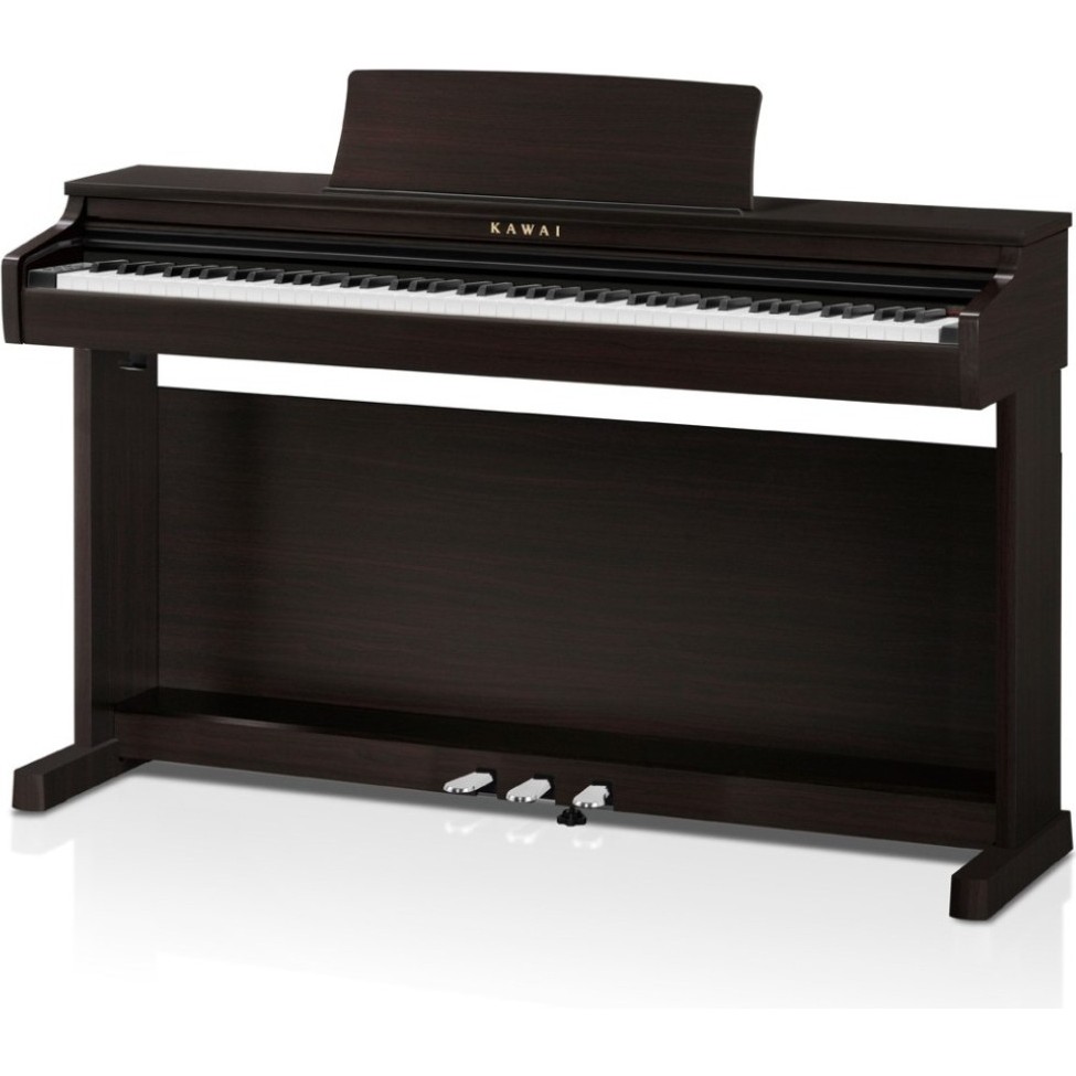 Kawai Kawaı CX202R Gül Ağacı Renk Dijital Piyano (Tabure & Kulaklık Hediyeli) Dijital Piyanolar Fiyatı