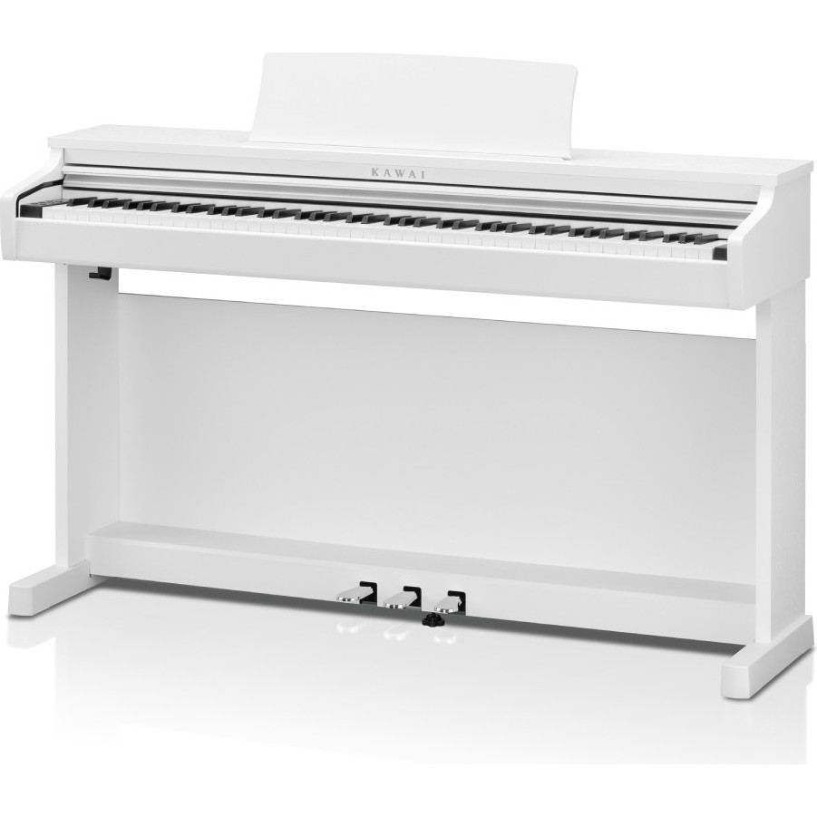 Kawai Kawaı CX202W Beyaz Dijital Piyano (Tabure & Kulaklık Hediyeli) Dijital Piyanolar Fiyatı
