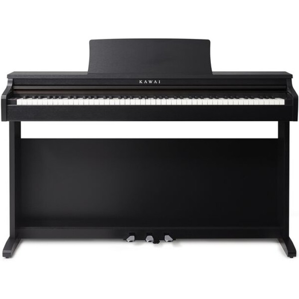 KAWAI KDP120 Mat Siyah Dijital Piyano Dijital Piyanolar Fiyatı