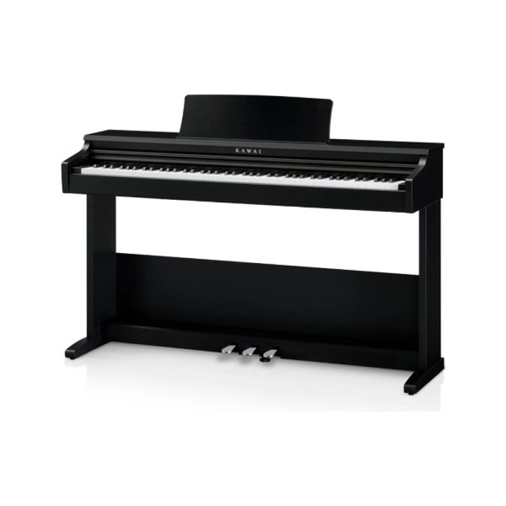 Kawai KDP75B Dijital Piyano Siyah Dijital Piyanolar Fiyatı