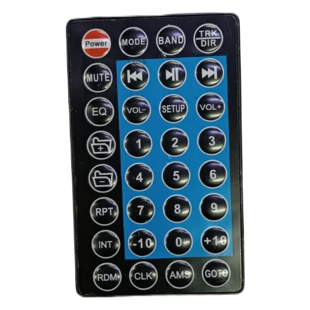 Kawai KW-21782 Oto Teyp Kumandası Oto Teypleri Fiyatı