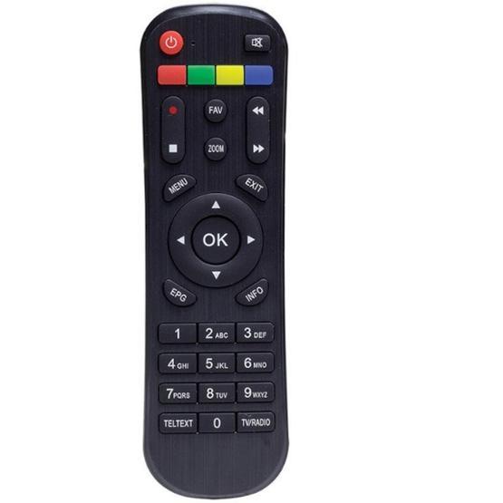 Kawai KW 6950 Mini HD Uydu Kumandası