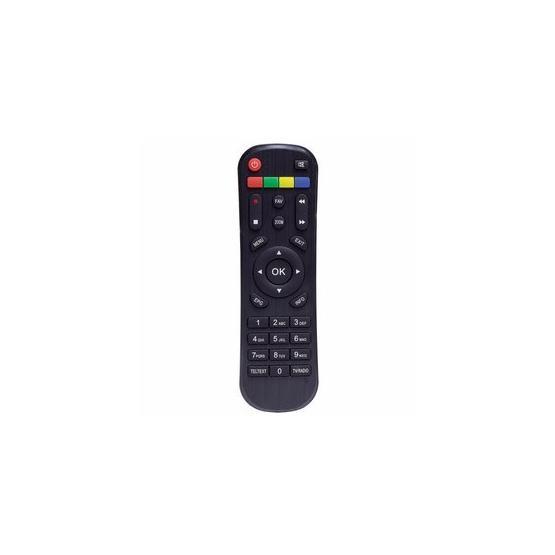 Kawai KW 6950 Mini HD Uydu Kumandası