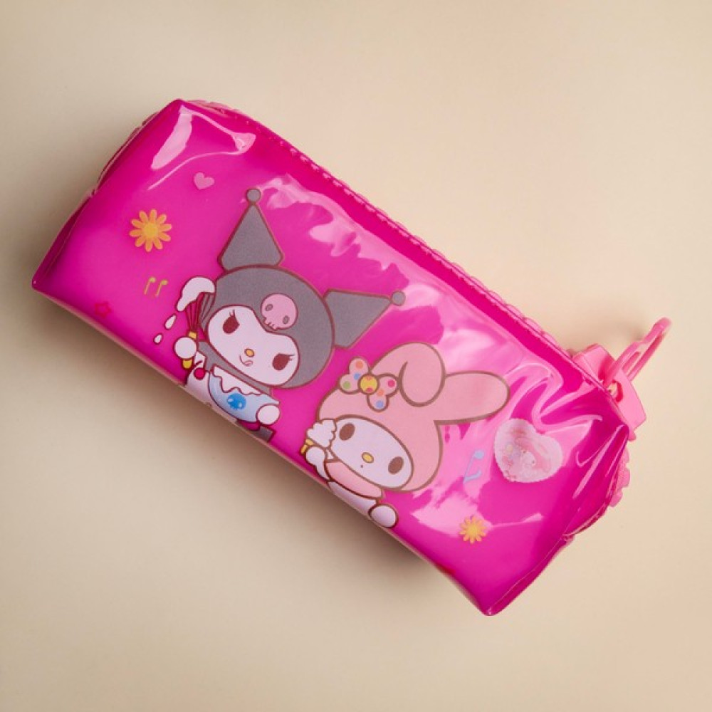 Kawai Sanrio Karakterler Kalemlik Şeffaf Kalemlik (Kalem Kutusu) Fiyatı
