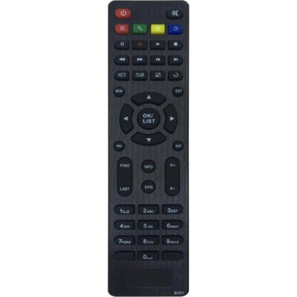 Kawai Weko Kr Kawai KW-6750 Hd Uydu Slim Kumanda (29T) TV Aksesuarları Fiyatı