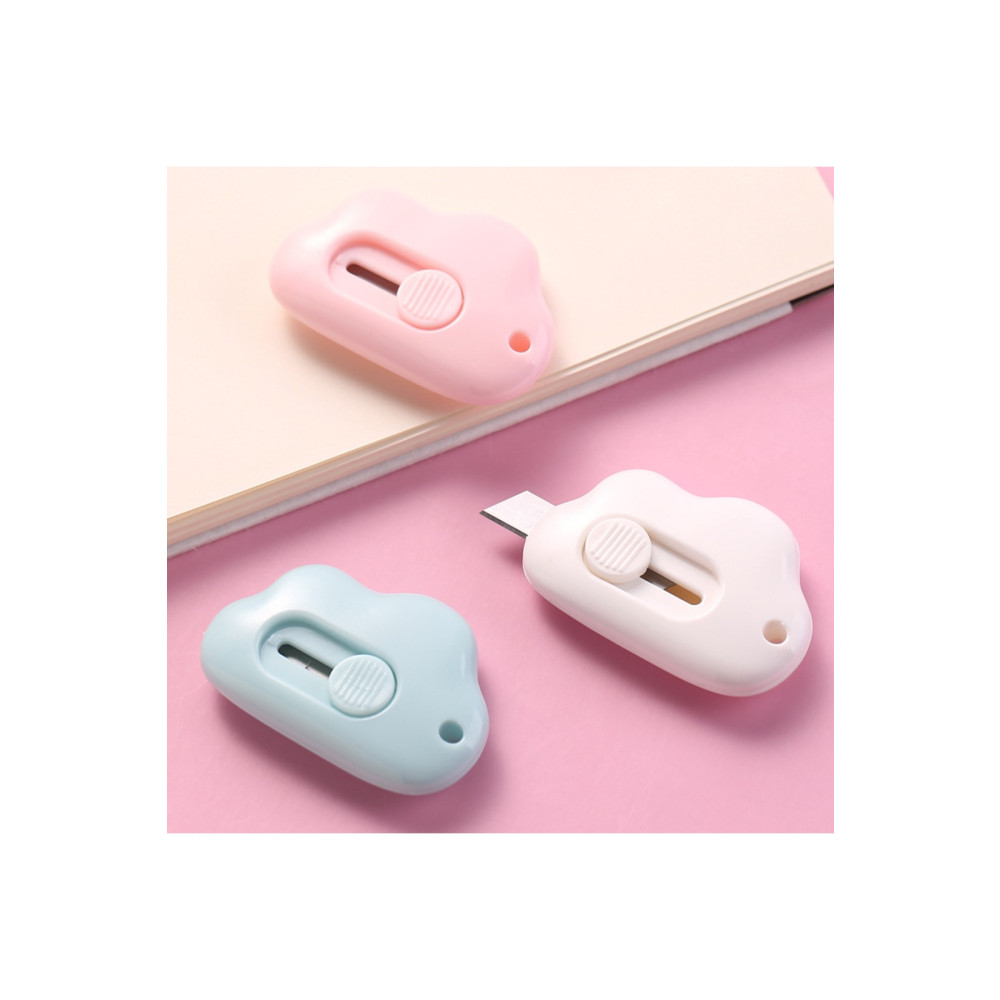 Kawaii Bulut Maket Bıçağı Nalburiye & Hırdavat Fiyatı