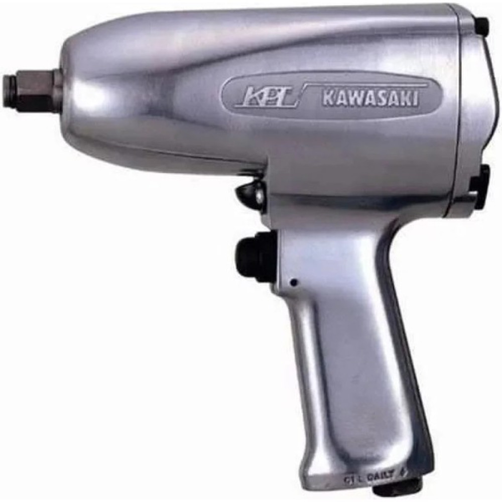 Kawasaki KPT-14SH Havalı 1/2" Kabzeli Somun Sıkma-Sökme Somun Sıkma Makinesi Fiyatı