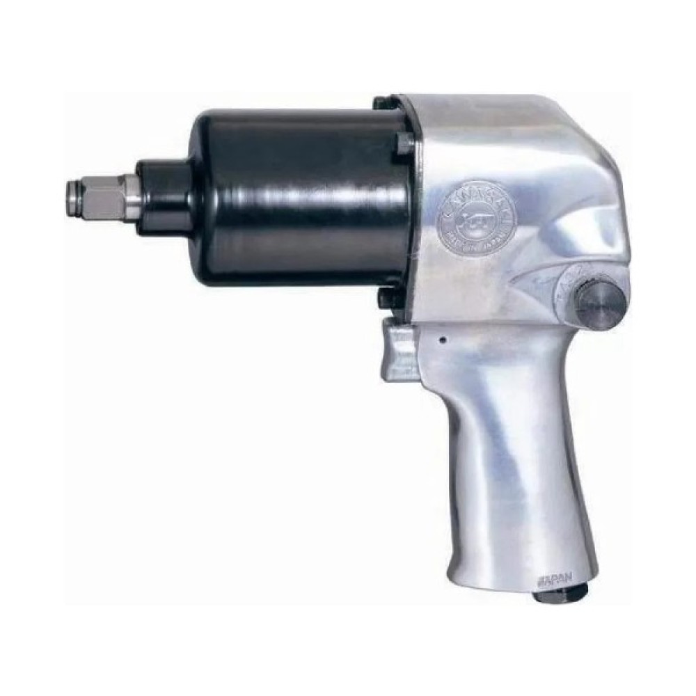 Kawasaki KPT-231 Havalı 1/2" Kabzeli Somun Sıkma-Sökme Somun Sıkma Makinesi Fiyatı
