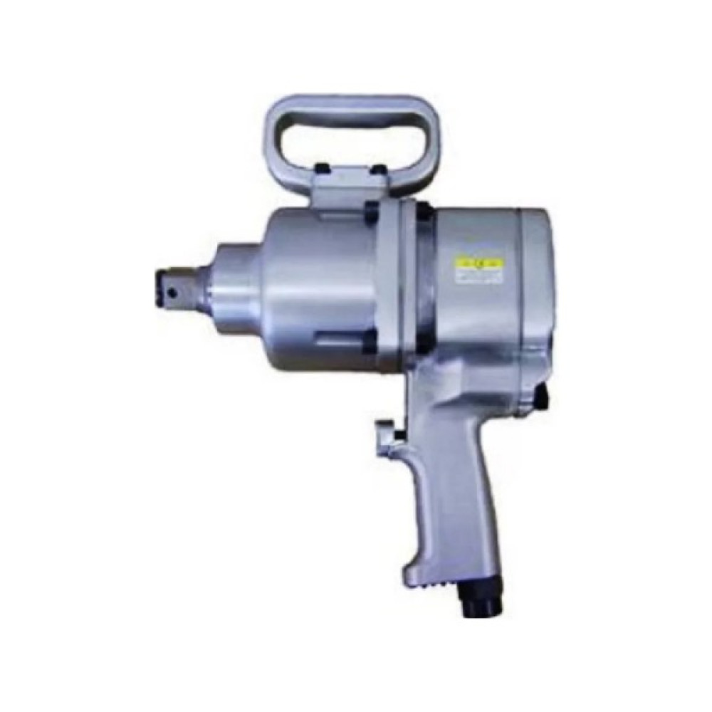 Kawasaki KPT-421P Havalı 1" Kabzeli Somun Sıkma-Sökme Somun Sıkma Makinesi Fiyatı