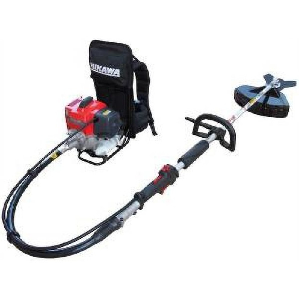Kawasaki Tj 53 BP260 Benzinli Sırt Tırpan Bahçe Makinesi Fiyatı