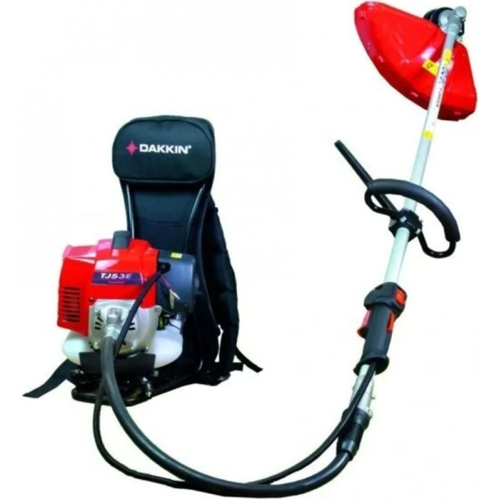 Kawasaki TJ53 Dakkin Bg 530 K 3 Hp Motorlu Benzinli Sırt Tırpan Bahçe Makinesi Fiyatı