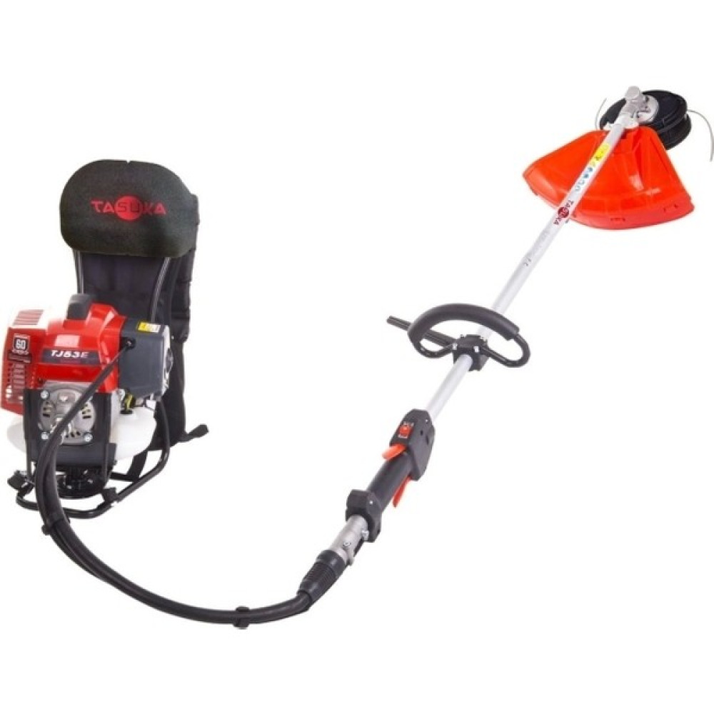 Kawasaki TJ53 E Tasuka Euro5 Motorlu Sırt Tırpan Bahçe Makinesi Fiyatı