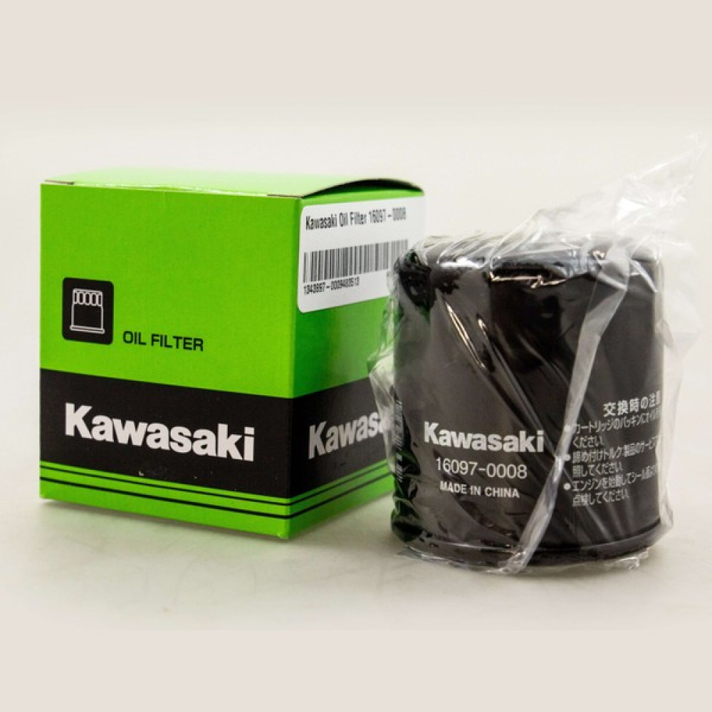 Kawasaki Zx 10R Uyumlu Yağ Filtresi Orijinal Oto Filtre Grubu Fiyatı