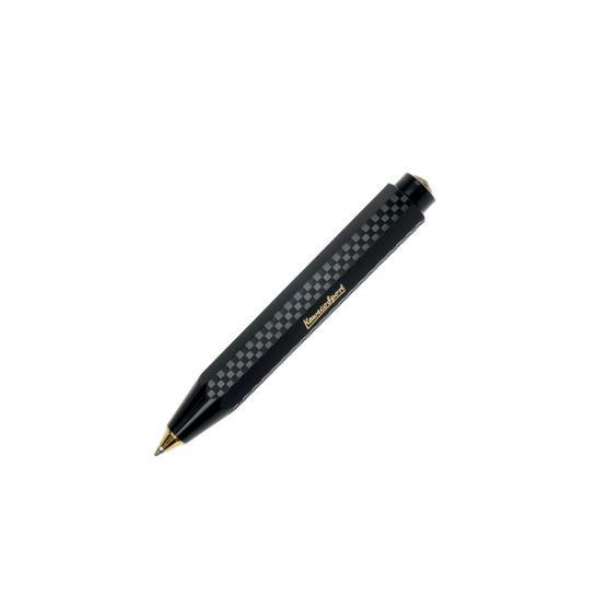 Kaweco 10000061 Klasik Chess Sport Siyah Tükenmez Kalem