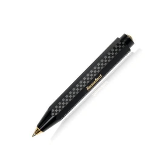 Kaweco 10000061 Klasik Chess Sport Siyah Tükenmez Kalem Tükenmez Kalem Fiyatı