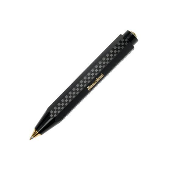Kaweco 10000061 Klasik Chess Sport Siyah Tükenmez Kalem