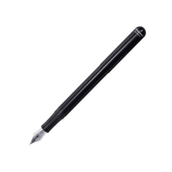 Kaweco 10000157 Liliput Alüminyum Siyah Dolma Kalem Dolma Kalem Fiyatı