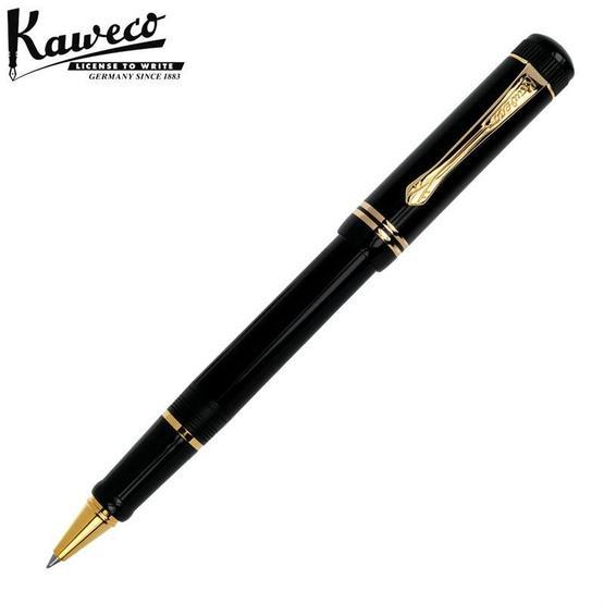 Kaweco 10000567 Dia 2 Altın Akrilik Roller Kalem