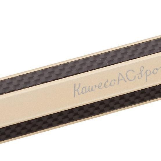 Kaweco 10000621 Ac Sport Tükenmez Kalem