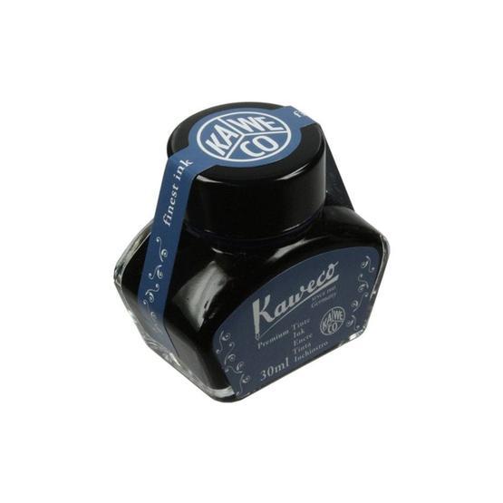 Kaweco 10000674 Gece Mavi Şişe Mürekkep Kalem Kartuşu & Mürekkebi Fiyatı