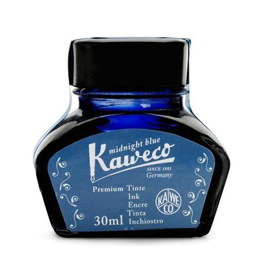 Kaweco 10000674 Gece Mavi Şişe Mürekkep