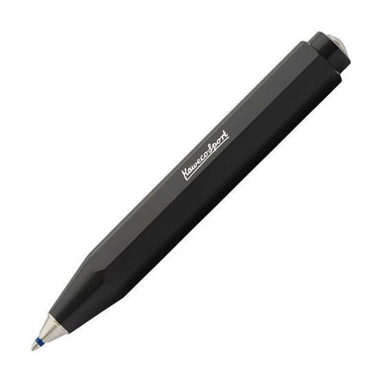 Kaweco 10000763 Skyline Sport Siyah Tükenmez Kalem