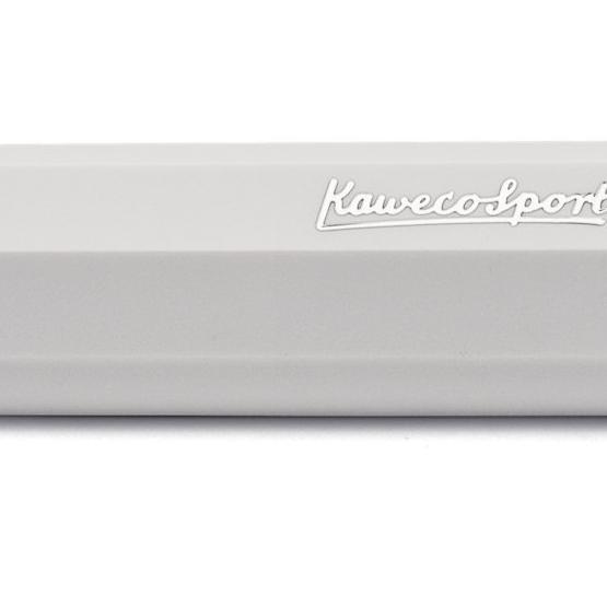 Kaweco 10000939 Skyline Sport Beyaz Tükenmez Kalem