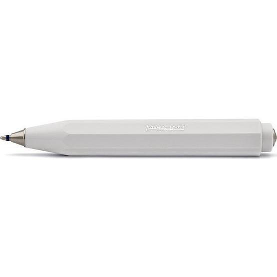 Kaweco 10000939 Skyline Sport Beyaz Tükenmez Kalem Tükenmez Kalem Fiyatı