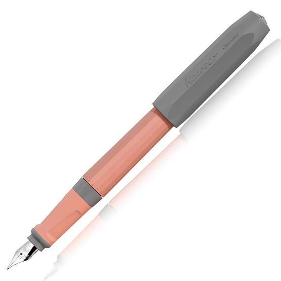 Kaweco 10001308 Perkeo Bej Kadife Dolma Kalem Dolma Kalem Fiyatı