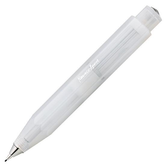 Kaweco 10001623 Frosted Sport Beyaz 07 mm Versatil Kalem Mekanik Kurşun (Versatil) Kalem Fiyatı