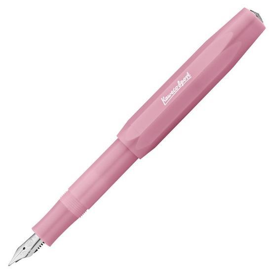 Kaweco 10001863 Frosted Sport İsme Özel Kalem Dolma Kalem