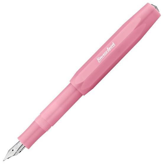Kaweco 10001863 Frosted Sport İsme Özel Kalem Dolma Kalem