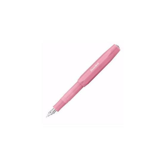 Kaweco 10001863 Frosted Sport İsme Özel Kalem Dolma Kalem