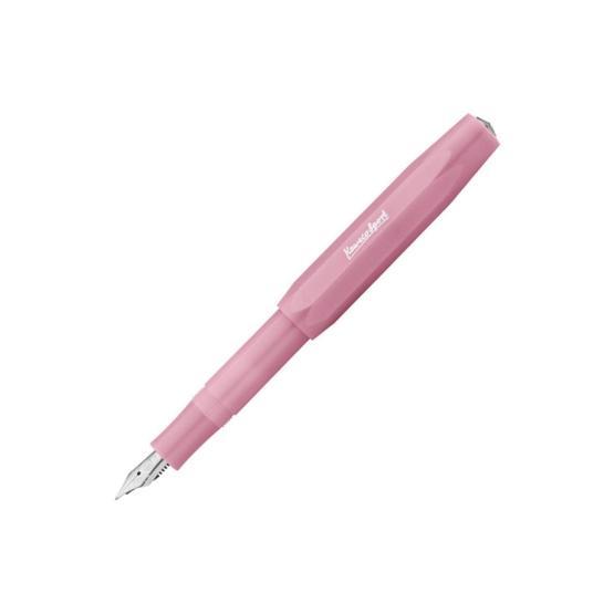 Kaweco 10001863 Frosted Sport İsme Özel Kalem Dolma Kalem