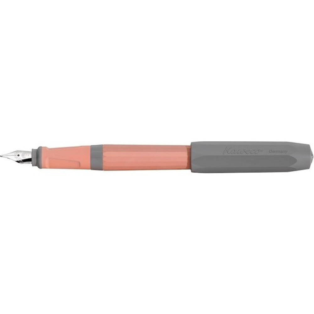 Kaweco Dolmakalem Perkeo F Uç Somon/Bej 10001308 - Somon - Bej Dolma Kalem Fiyatı