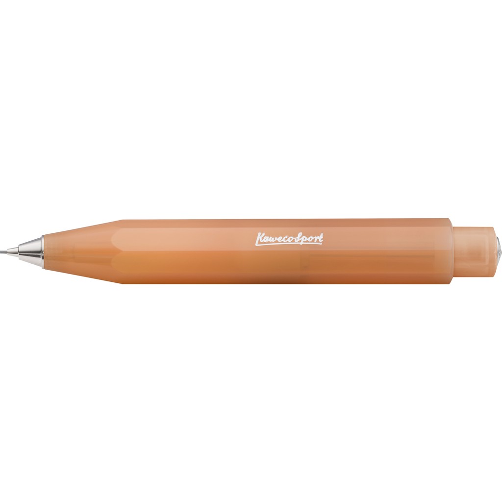 Kaweco Frosted Sport Versatil Şeftali 0.7 mm 10001843 Diğer Fiyatı