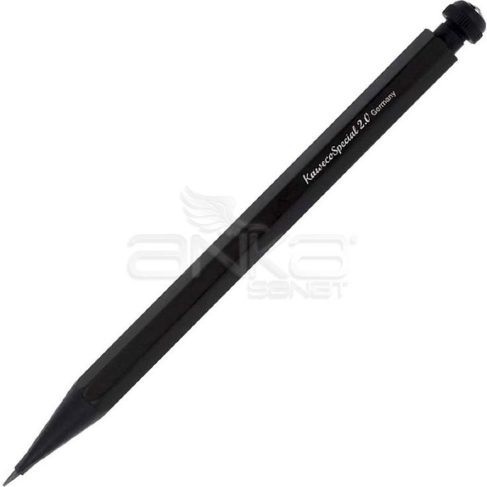 Kaweco Klasik Special Versatil Kalem 0.5 mm Siyah 10000184 Oto Boyaları Fiyatı