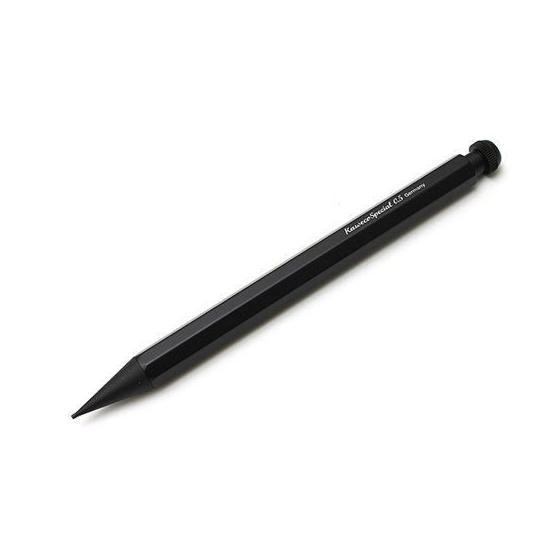 Kaweco Klasik Spesyal 10000533 S Uç 0.5 mm Al Versatil Kalem Mekanik Kurşun (Versatil) Kalem Fiyatı